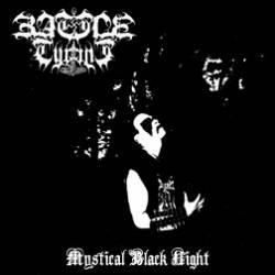 Mystical Black Night